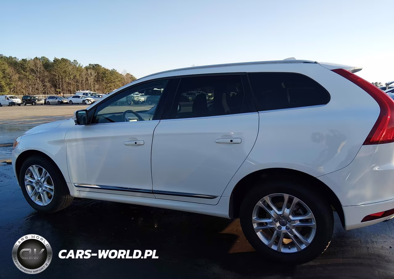 2015 Volvo Xc60 T5 Premier VIN:YV426MDB1F2586860 - 14