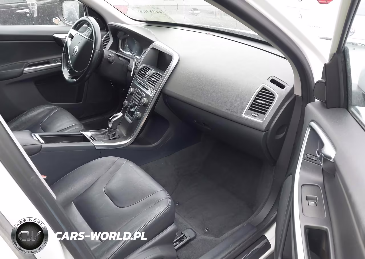 2015 Volvo Xc60 T5 Premier VIN:YV426MDB1F2586860 - 5