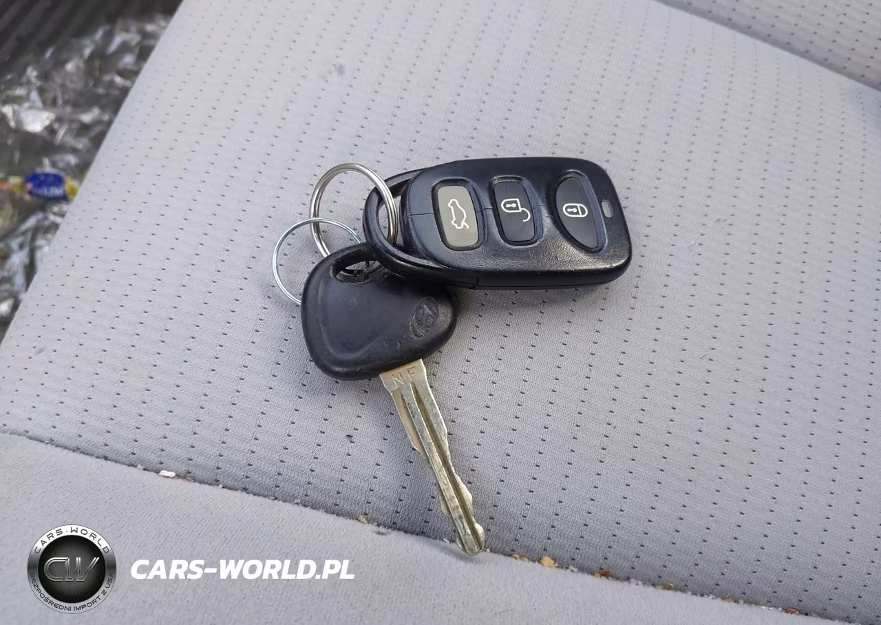 2008 Hyundai Sonata Gls V6 VIN:5NPET46F28H360238 - 11