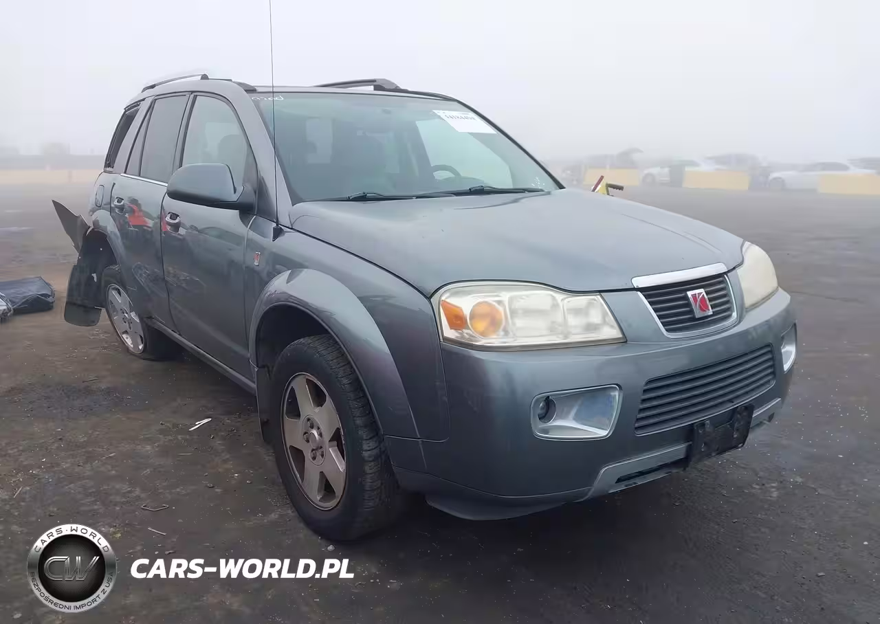 2006 Saturn Vue V6