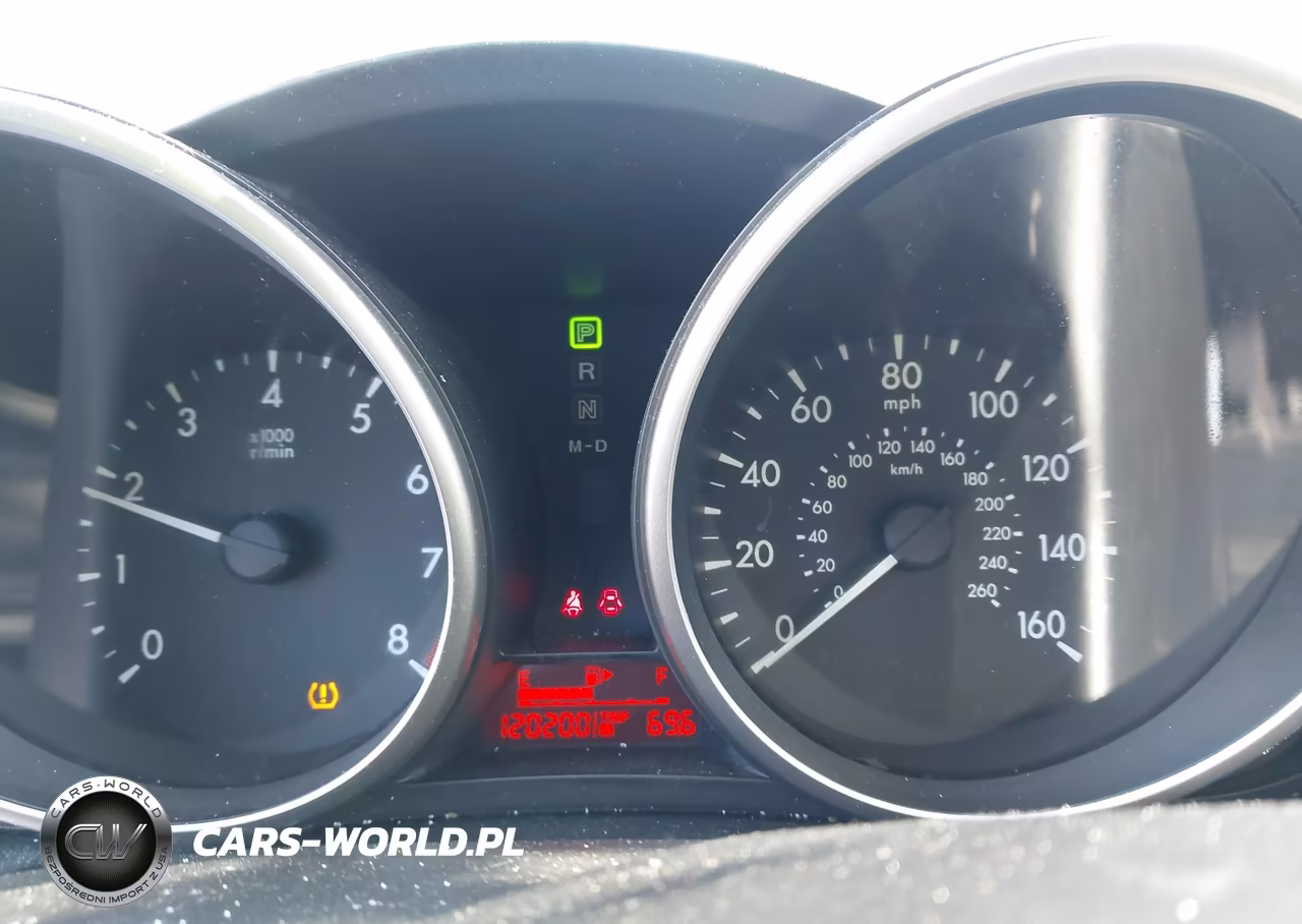 2010 Mazda Mazda3 I Touring VIN:JM1BL1SG9A1220491 - 7