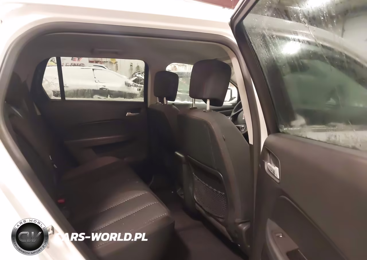 2016 GMC Terrain Sle-1 VIN:2GKALMEK1G6273967 - 8