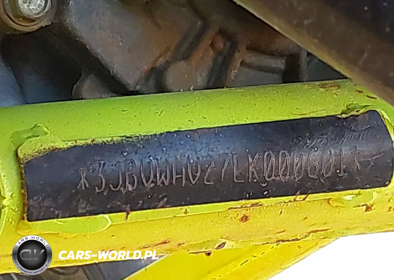 2020 Can-Am Maverick X3 X Mr Turbo Rr VIN:3JBVWAV27LK000601 - 10