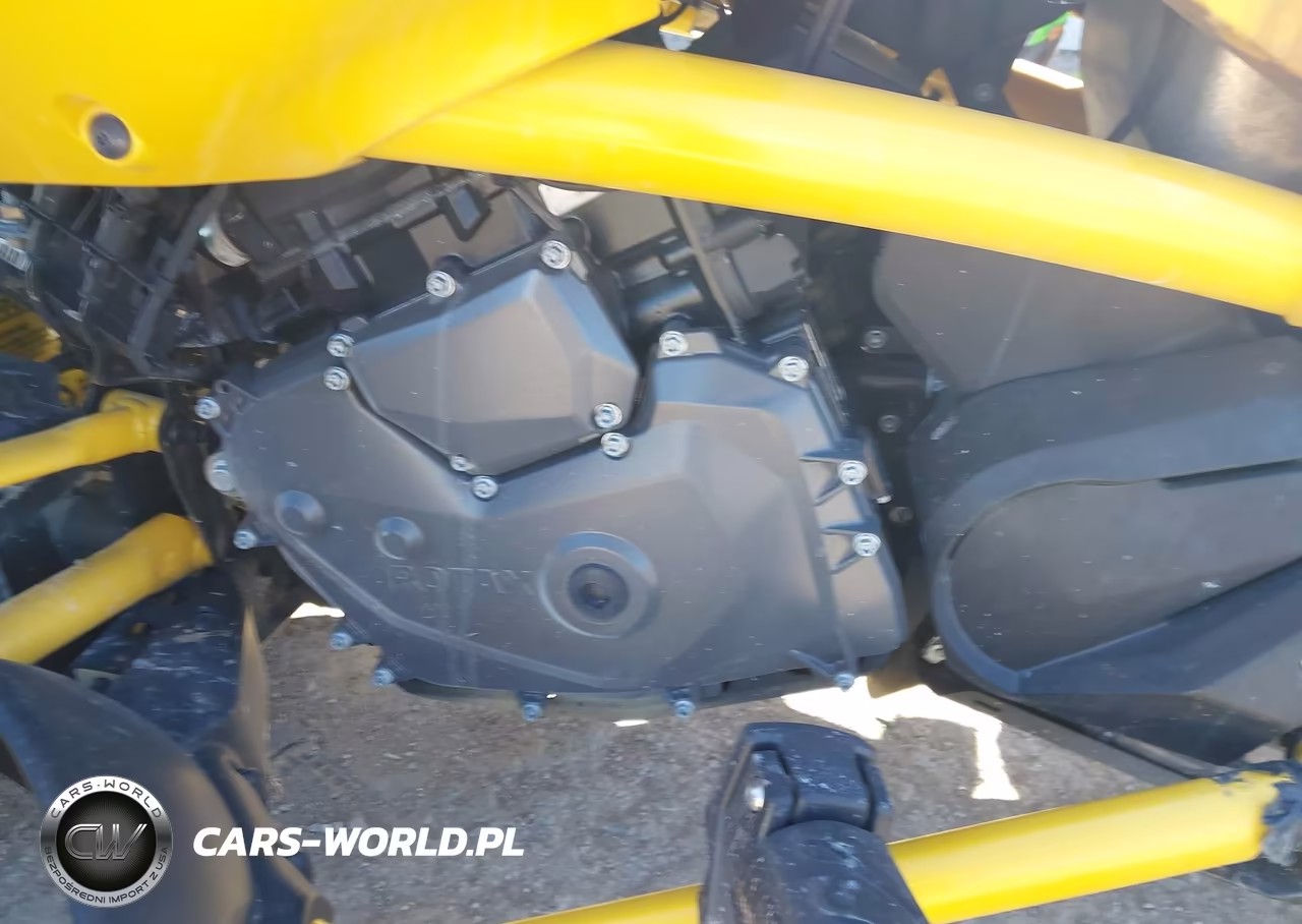 2017 Can-Am Spyder Roadster F3-F3-S-F3-S Special Ser VIN:2BXRDDD23HV000615 - 9