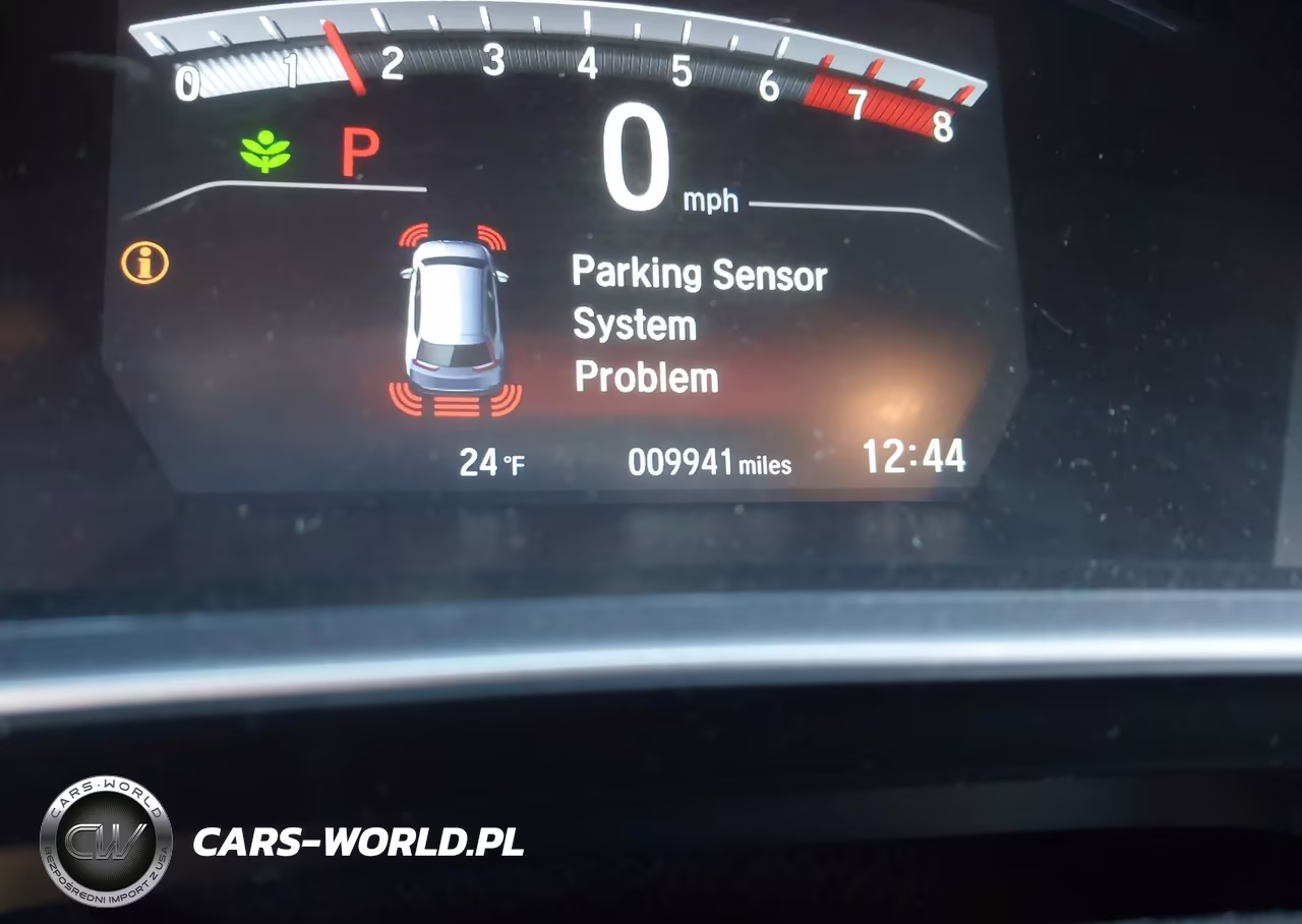 2022 Honda Cr-V Awd Ex VIN:2HKRW2H50NH644464 - 7