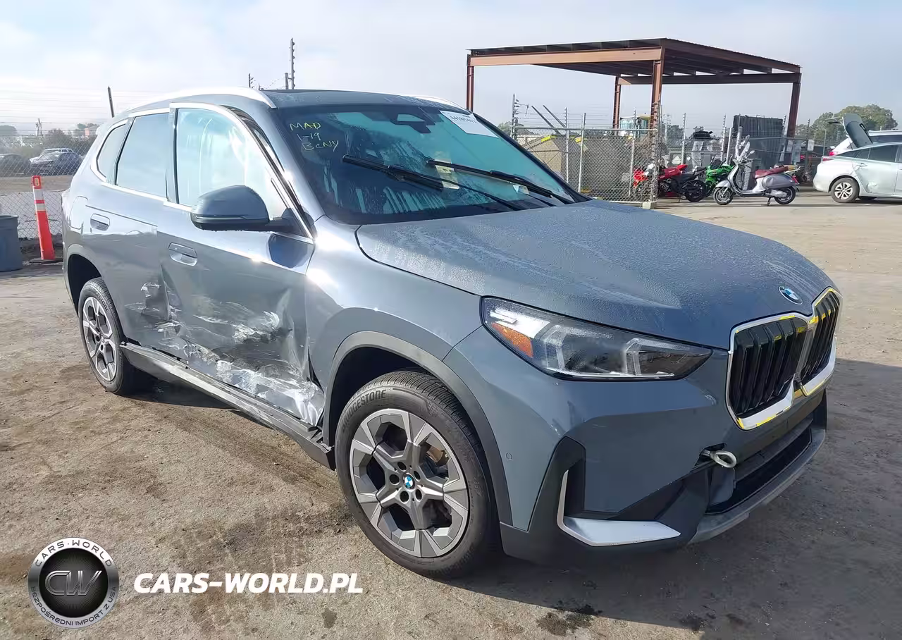 2023 BMW X1 xDrive28I