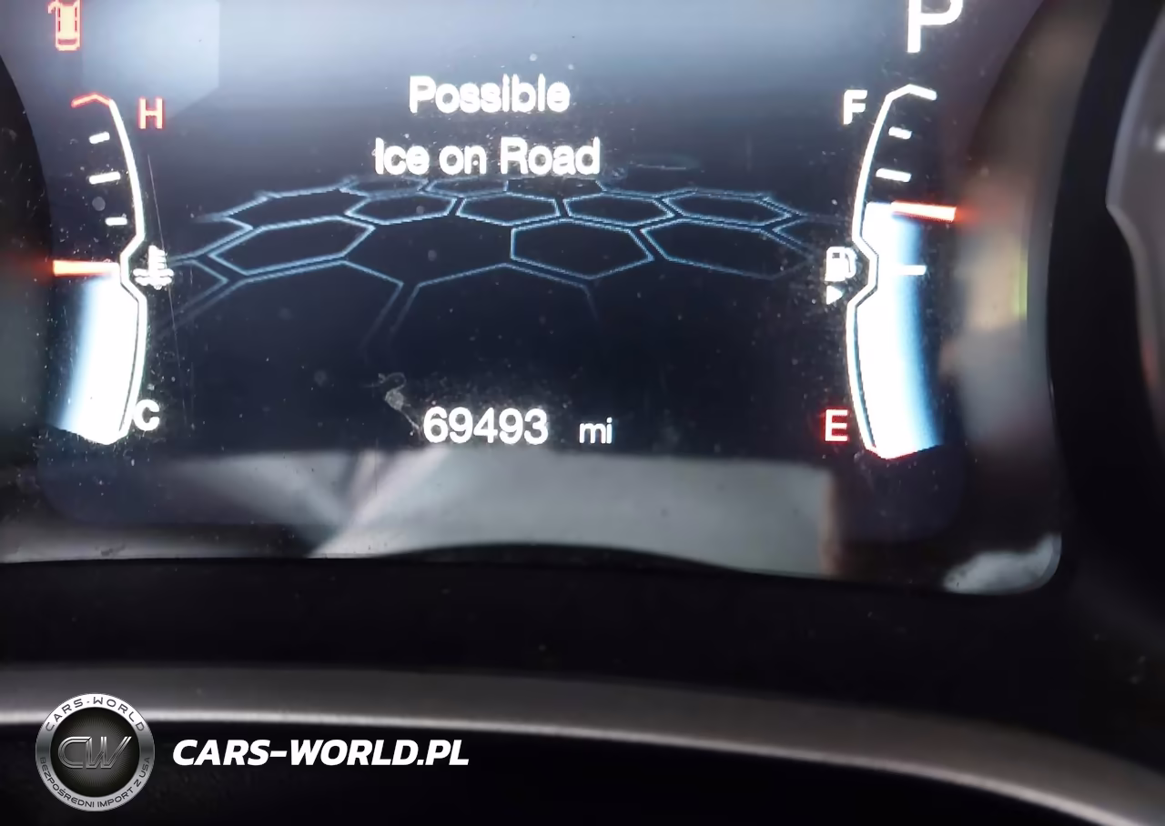2019 Jeep Compass Latitude 4X4 VIN:3C4NJDBB0KT703287 - 15