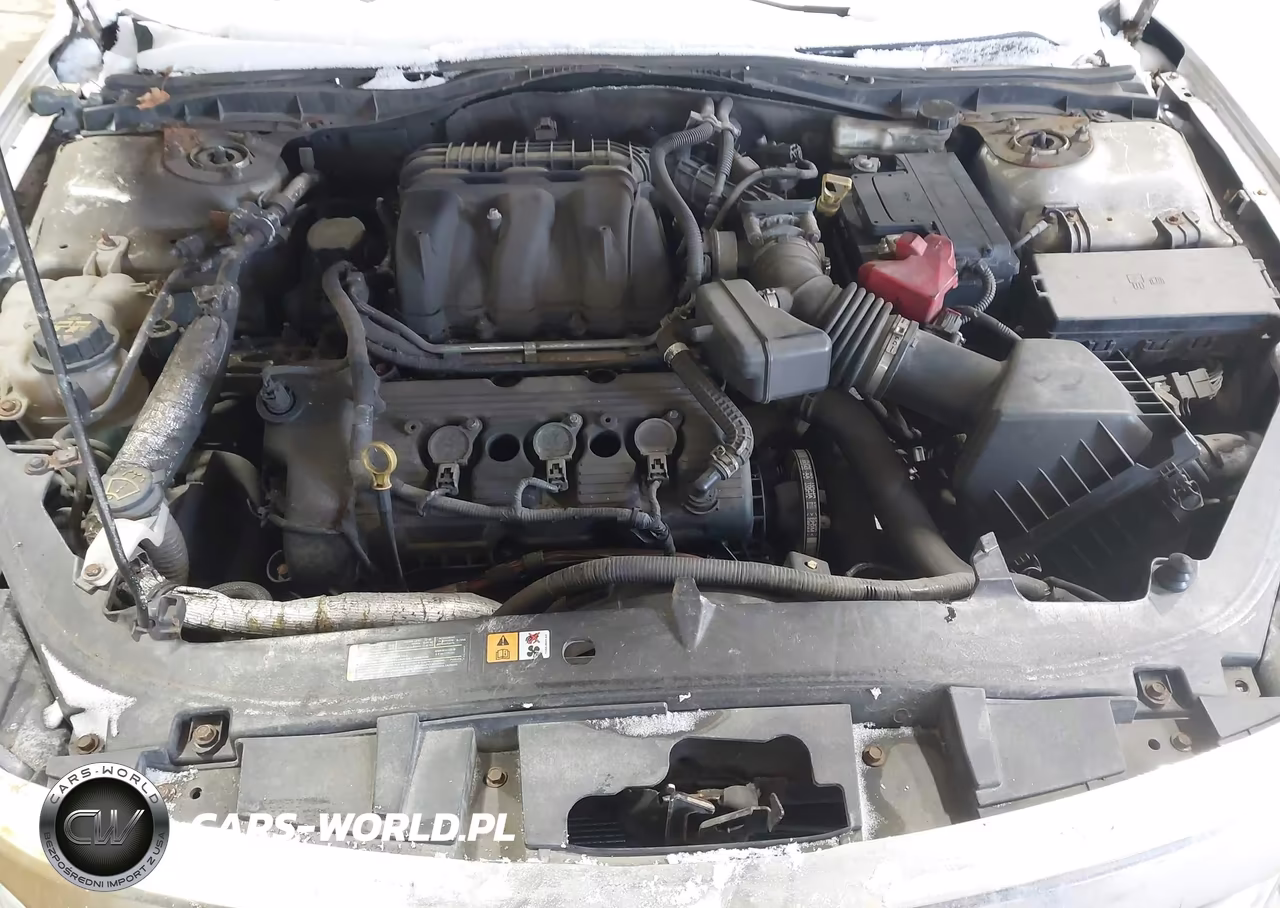 2011 Ford Fusion Sel VIN:3FAHP0JG9BR330819 - 10