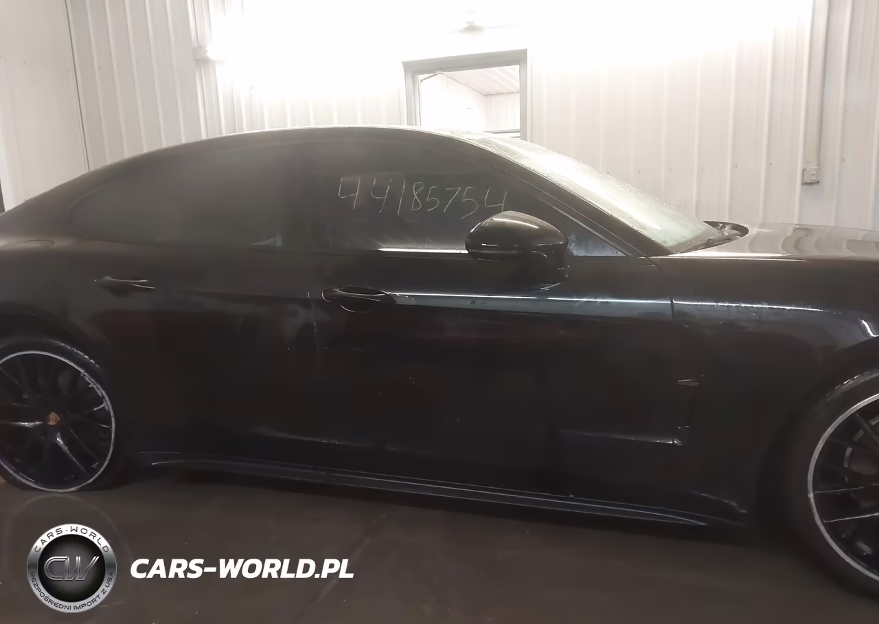 2018 Porsche Panamera 4 VIN:WP0AA2A76JL112116 - 13