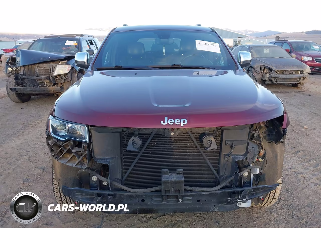 2020 Jeep Grand Cherokee Limited 4X4 VIN:1C4RJFBG9LC280098 - 13