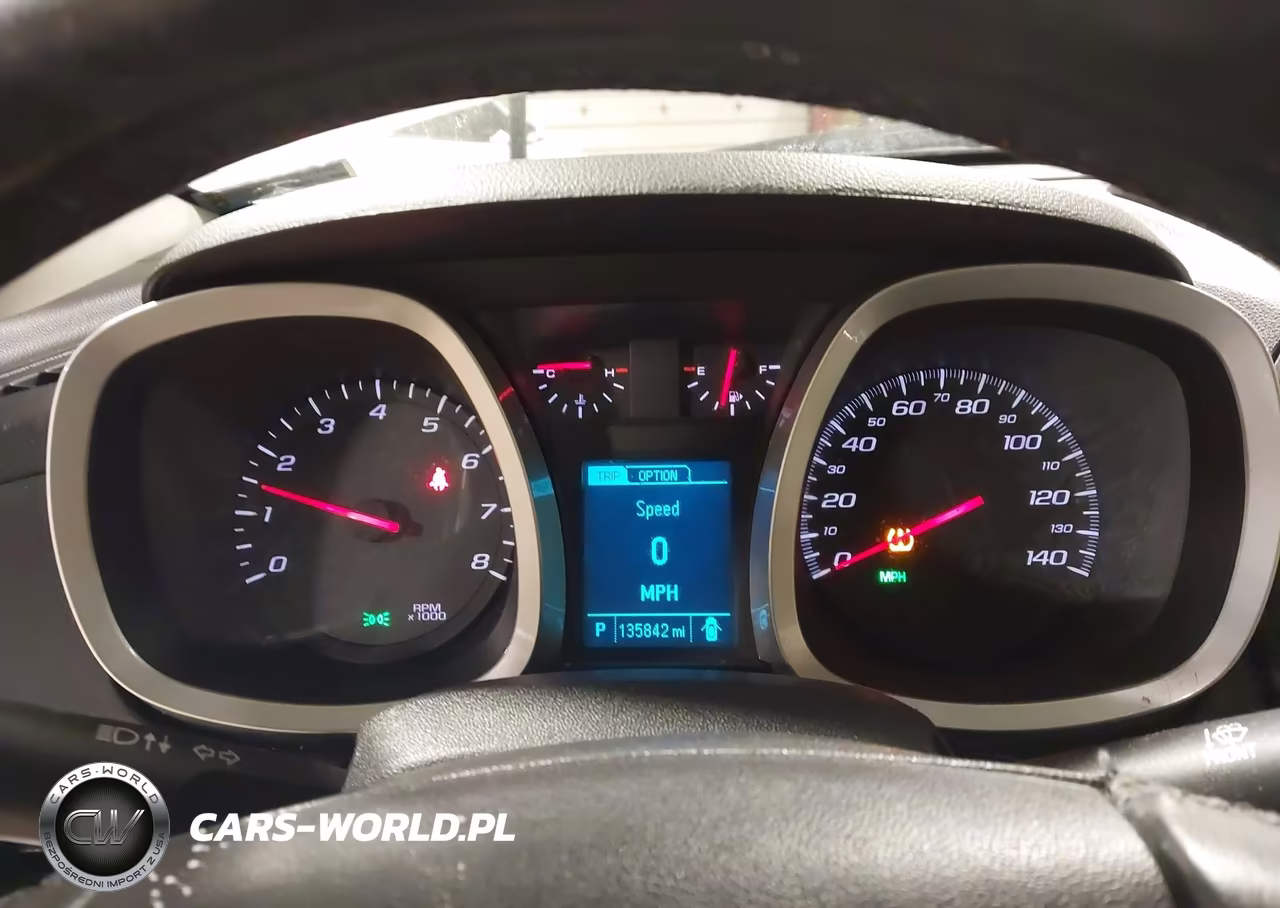 2014 Chevrolet Equinox 1Lt VIN:2GNALBEK4E6355681 - 7