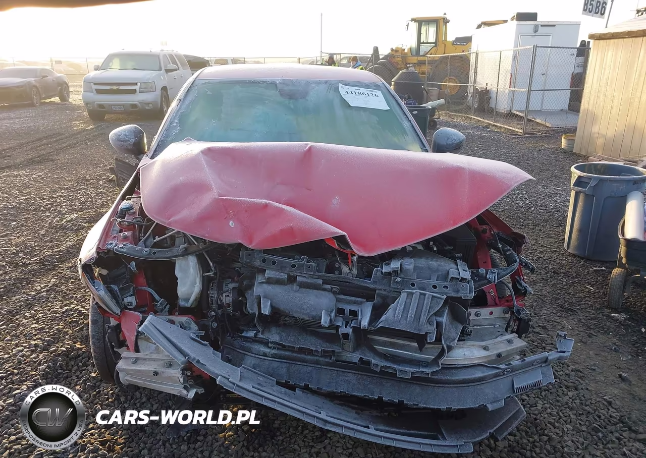 2023 Honda Civic Sport VIN:2HGFE2F55PH512029 - 13