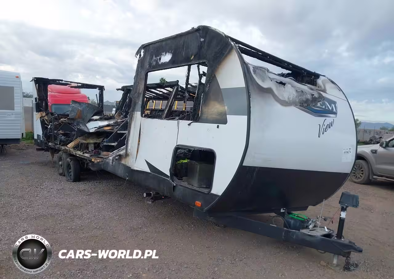 2024 Forest River Other