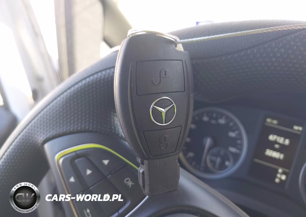 2023 Mercedes-Benz Metris VIN:W1YV0BEY5P4223004 - 11