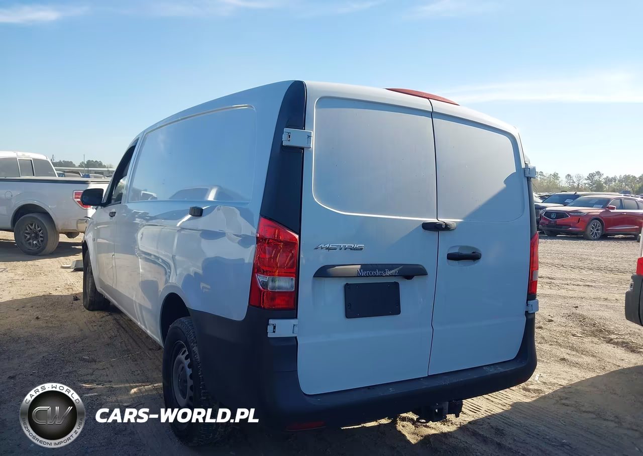 2023 Mercedes-Benz Metris VIN:W1YV0BEY5P4223004 - 14