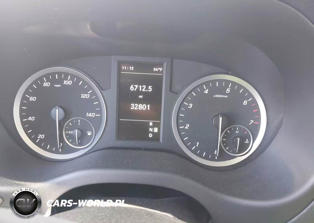 2023 Mercedes-Benz Metris VIN:W1YV0BEY5P4223004 - 7