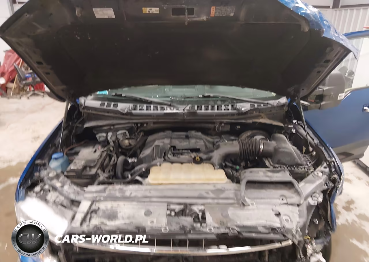 2018 Ford F-150 Xlt VIN:1FTEW1CP2JFA00096 - 10