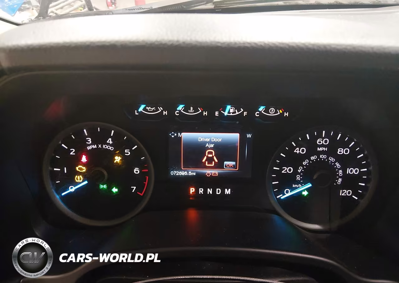 2018 Ford F-150 Xlt VIN:1FTEW1CP2JFA00096 - 7