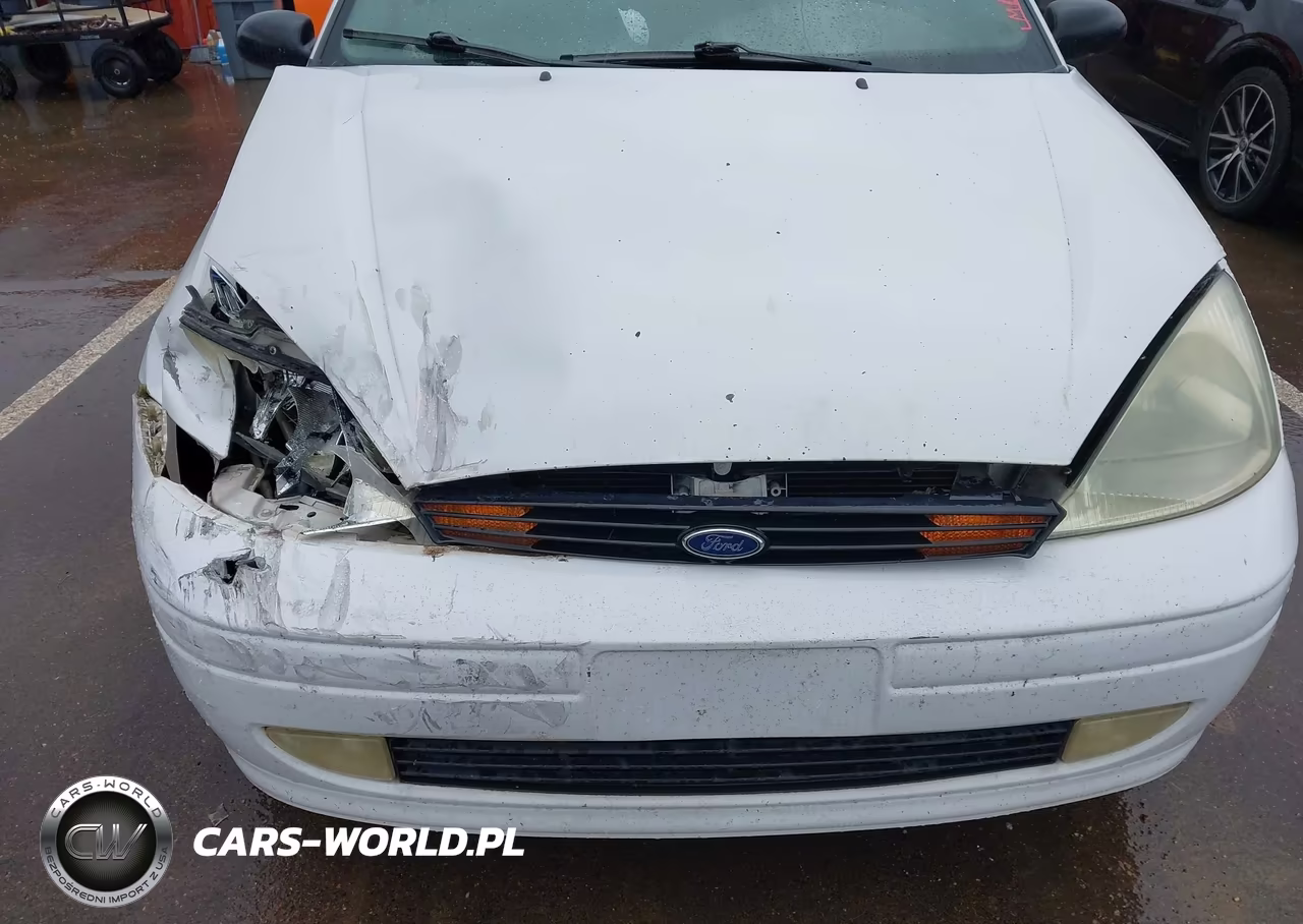 2002 Ford Focus Zx3 VIN:3FAFP313X2R228872 - 17