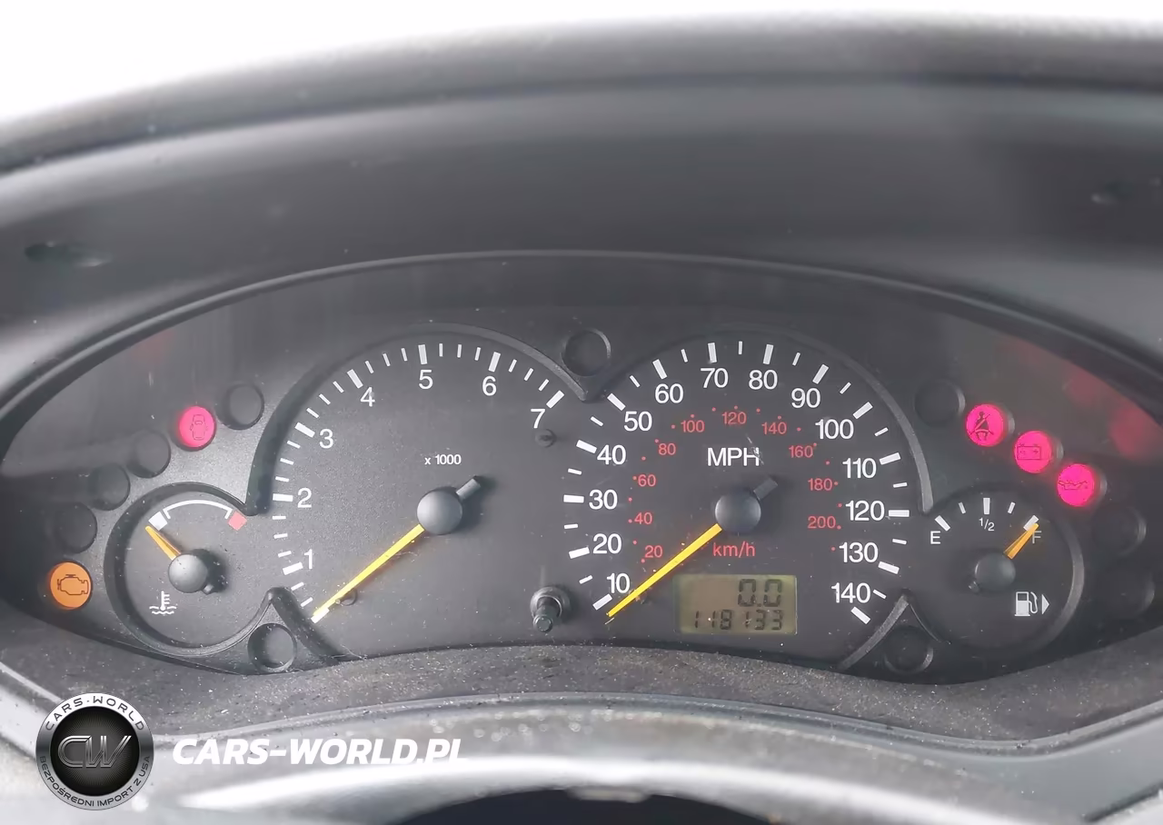 2002 Ford Focus Zx3 VIN:3FAFP313X2R228872 - 7