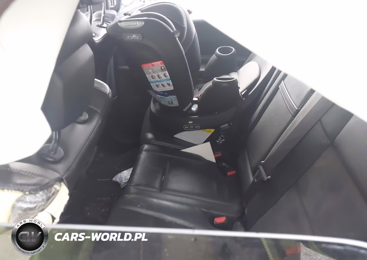 2019 Dodge Durango Gt Plus Rwd VIN:1C4RDHDGXKC662932 - 8