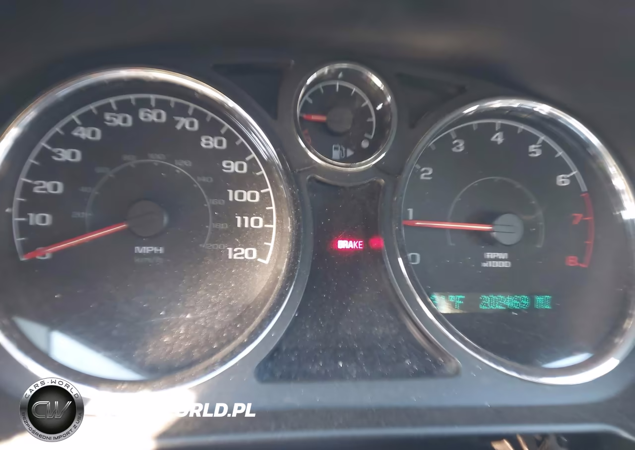 2007 Chevrolet Cobalt Ls VIN:1G1AK15F677299022 - 7