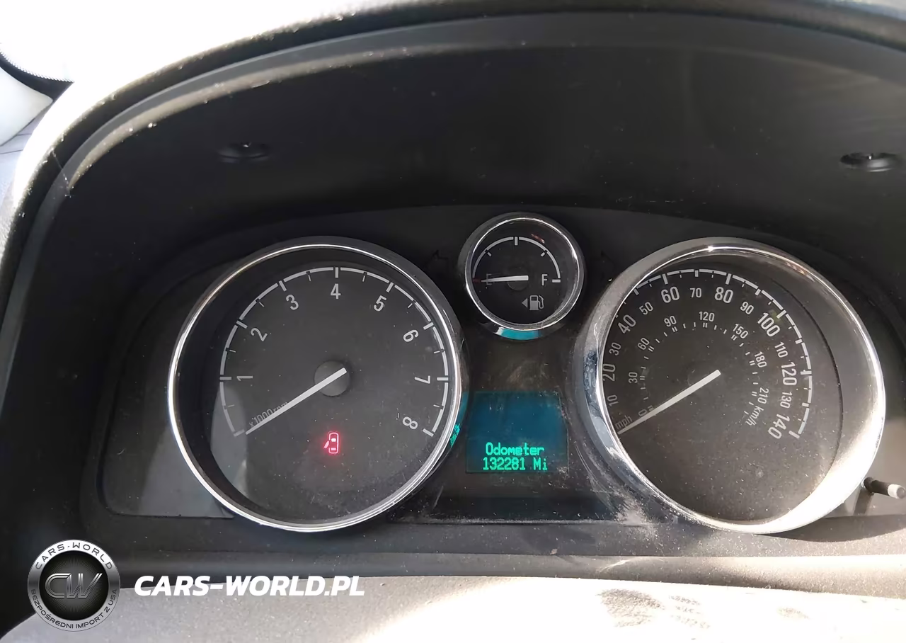 2013 Chevrolet Captiva Sport Lt VIN:3GNFL3EK1DS515575 - 7