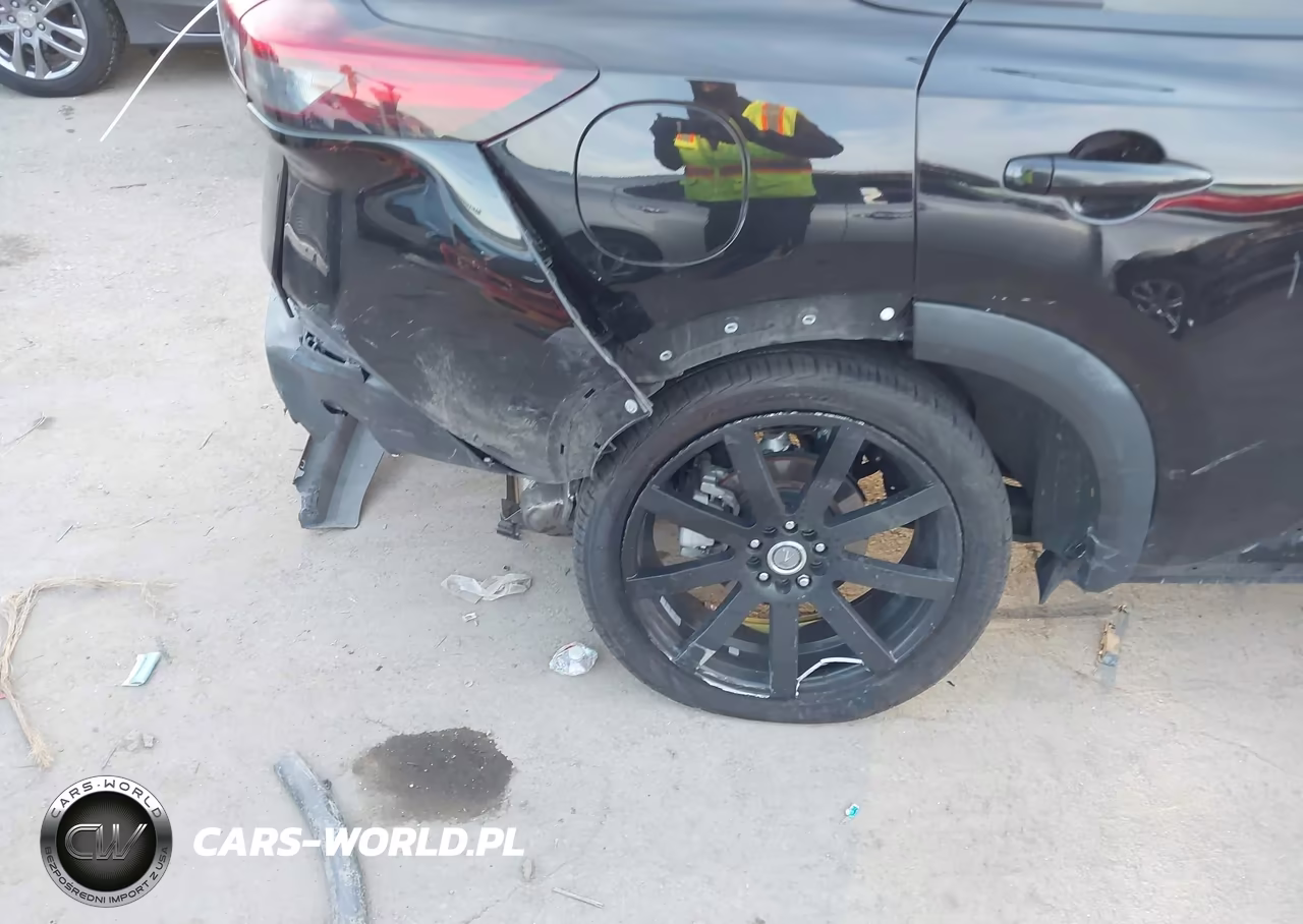 2023 Nissan Rogue Sv Fwd VIN:5N1BT3BA9PC795660 - 6