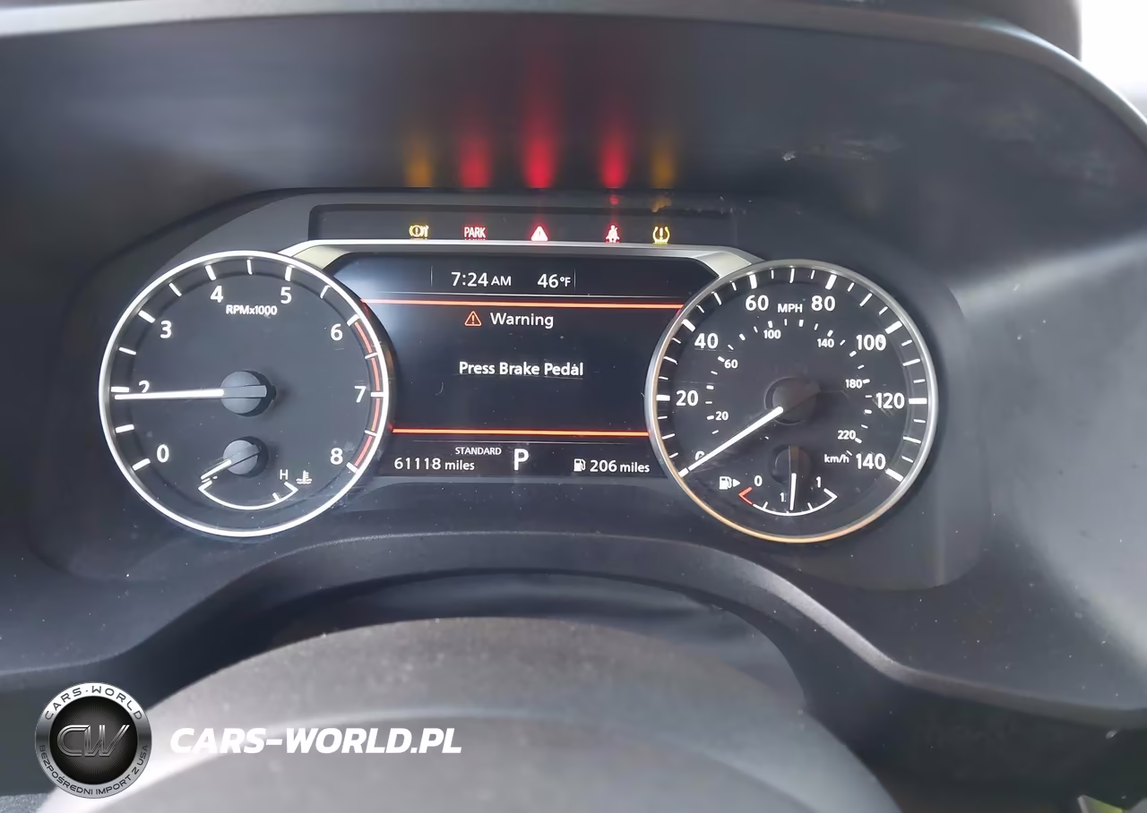 2023 Nissan Rogue Sv Fwd VIN:5N1BT3BA9PC795660 - 7
