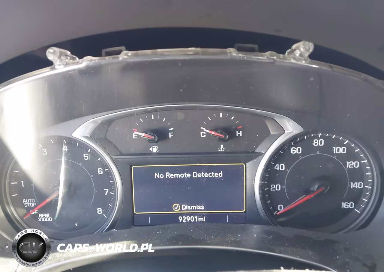2020 GMC Terrain Slt VIN:3GKALPEV9LL106774 - 7