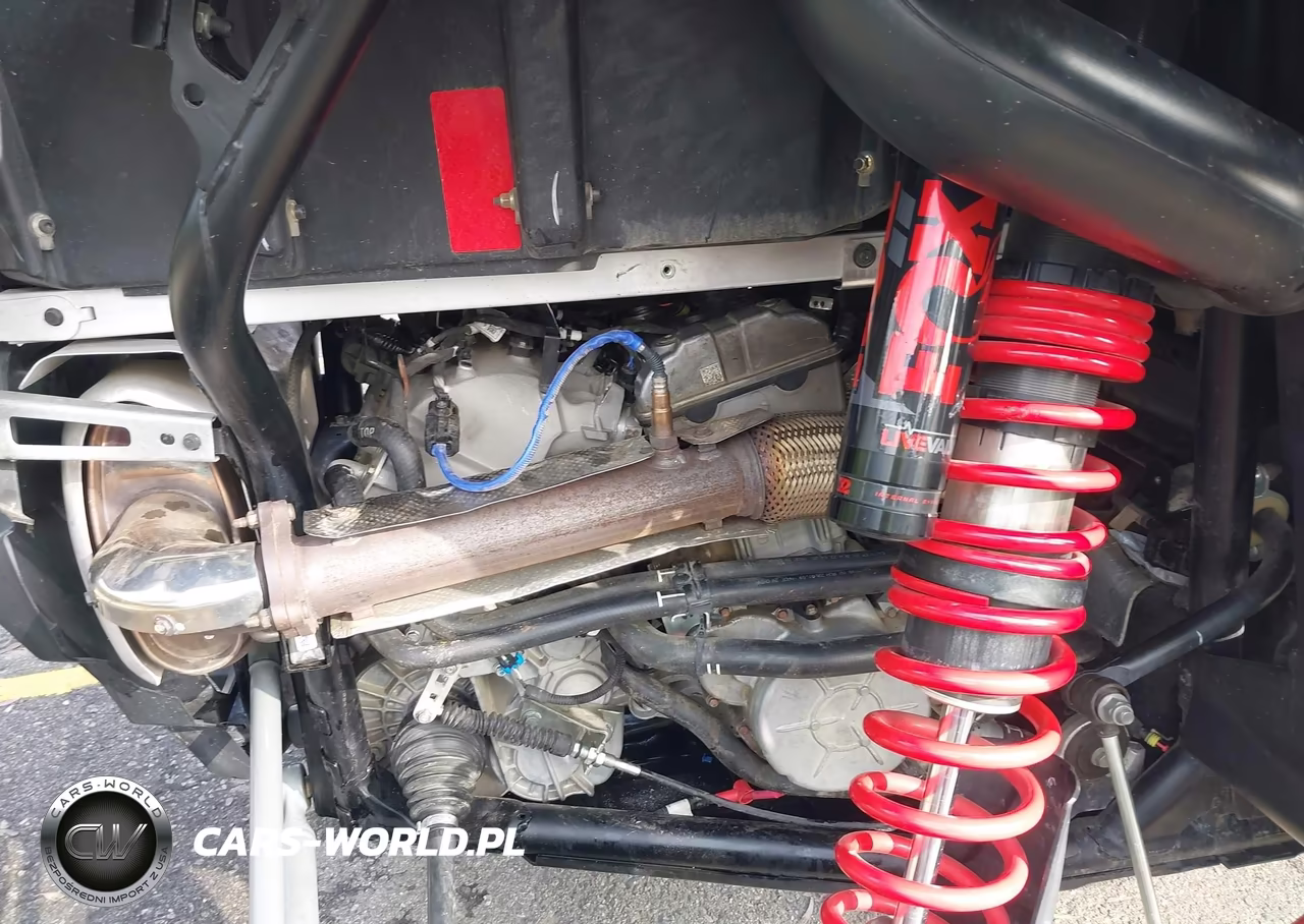 2022 Polaris Rzr Turbo R 4 Ultimate VIN:3NSG4L925NG384125 - 8