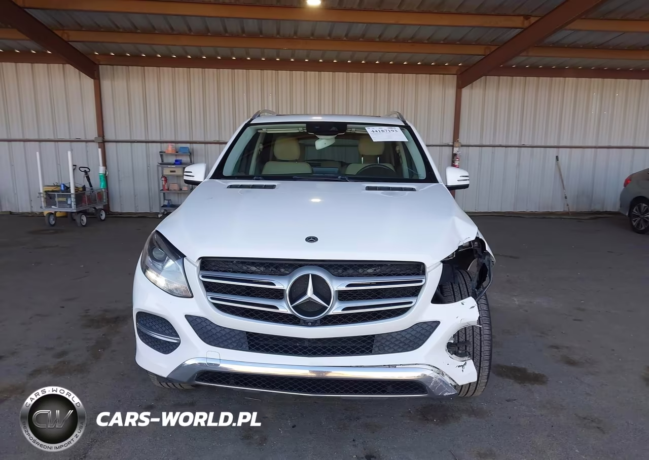 2018 Mercedes-Benz Gle 350 VIN:4JGDA5JB3JB182645 - 12