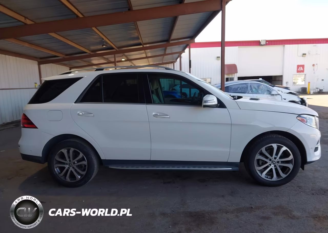 2018 Mercedes-Benz Gle 350 VIN:4JGDA5JB3JB182645 - 13