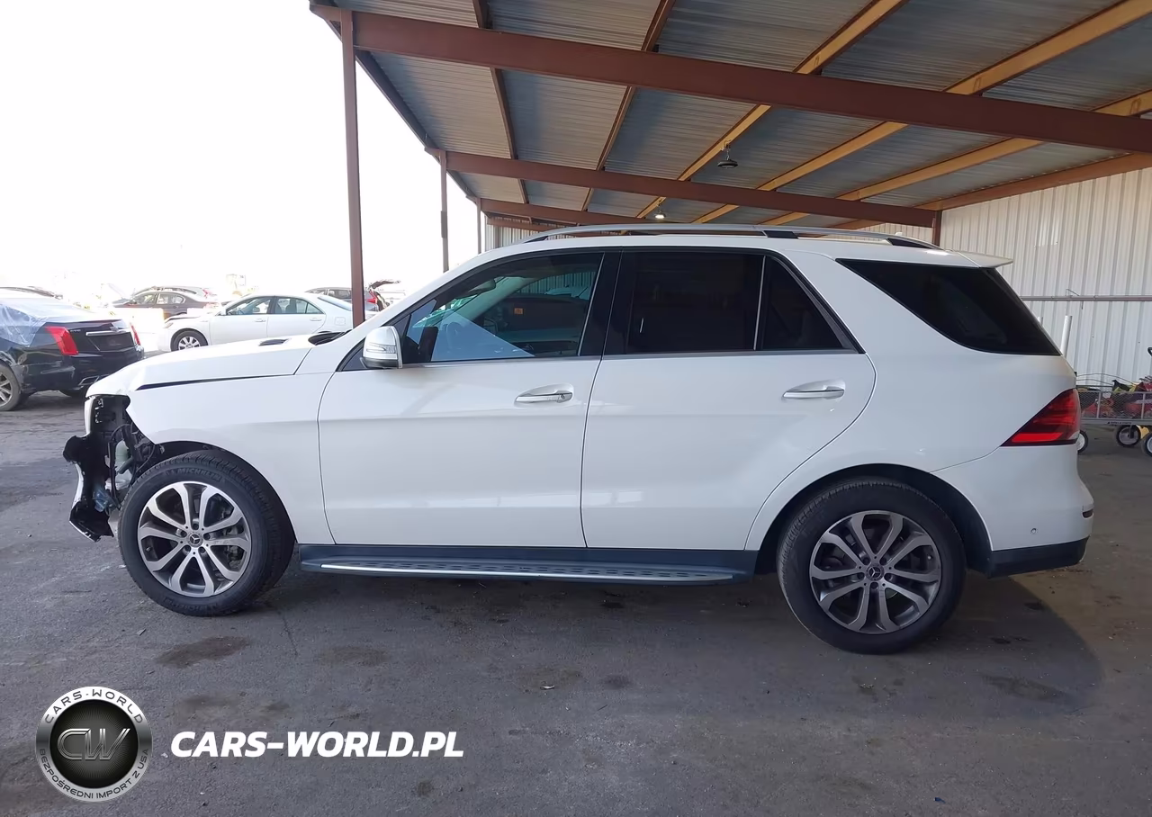 2018 Mercedes-Benz Gle 350 VIN:4JGDA5JB3JB182645 - 14