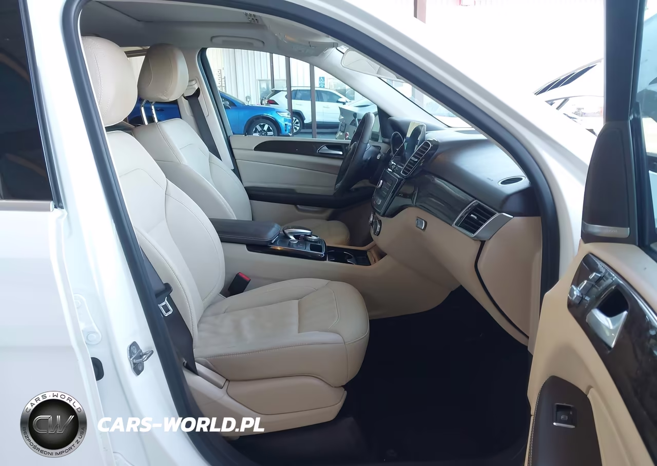2018 Mercedes-Benz Gle 350 VIN:4JGDA5JB3JB182645 - 5