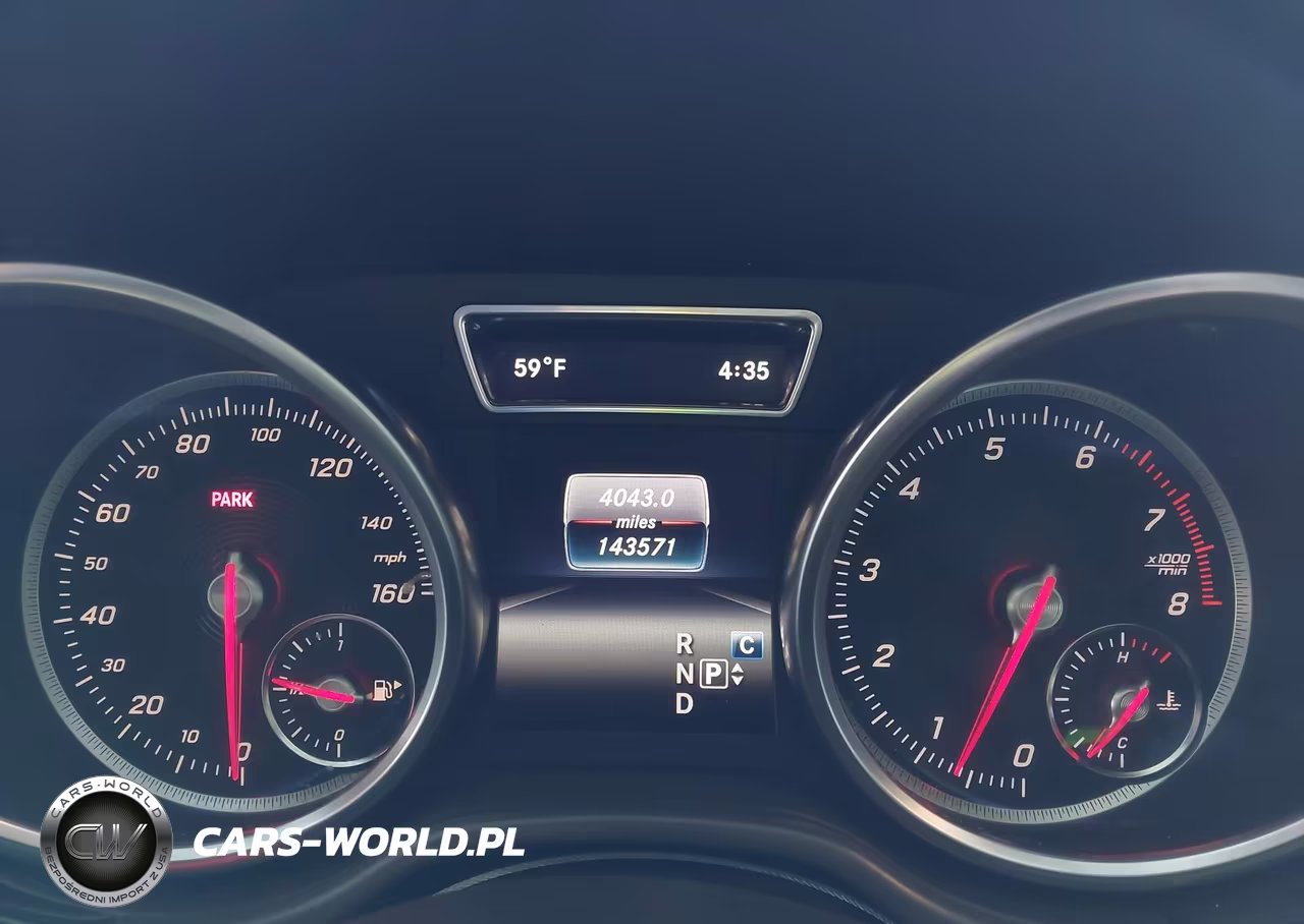 2018 Mercedes-Benz Gle 350 VIN:4JGDA5JB3JB182645 - 7