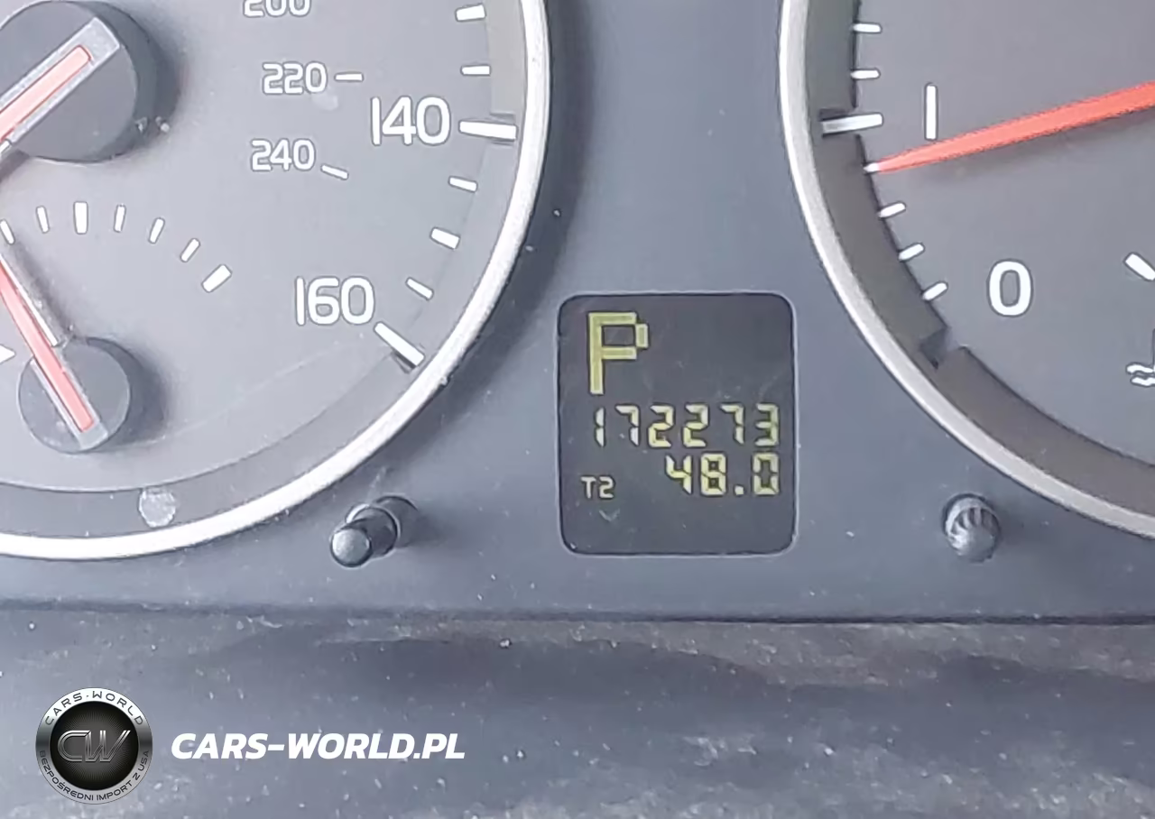 2007 Volvo S40 2.4I VIN:YV1MS390372250938 - 7