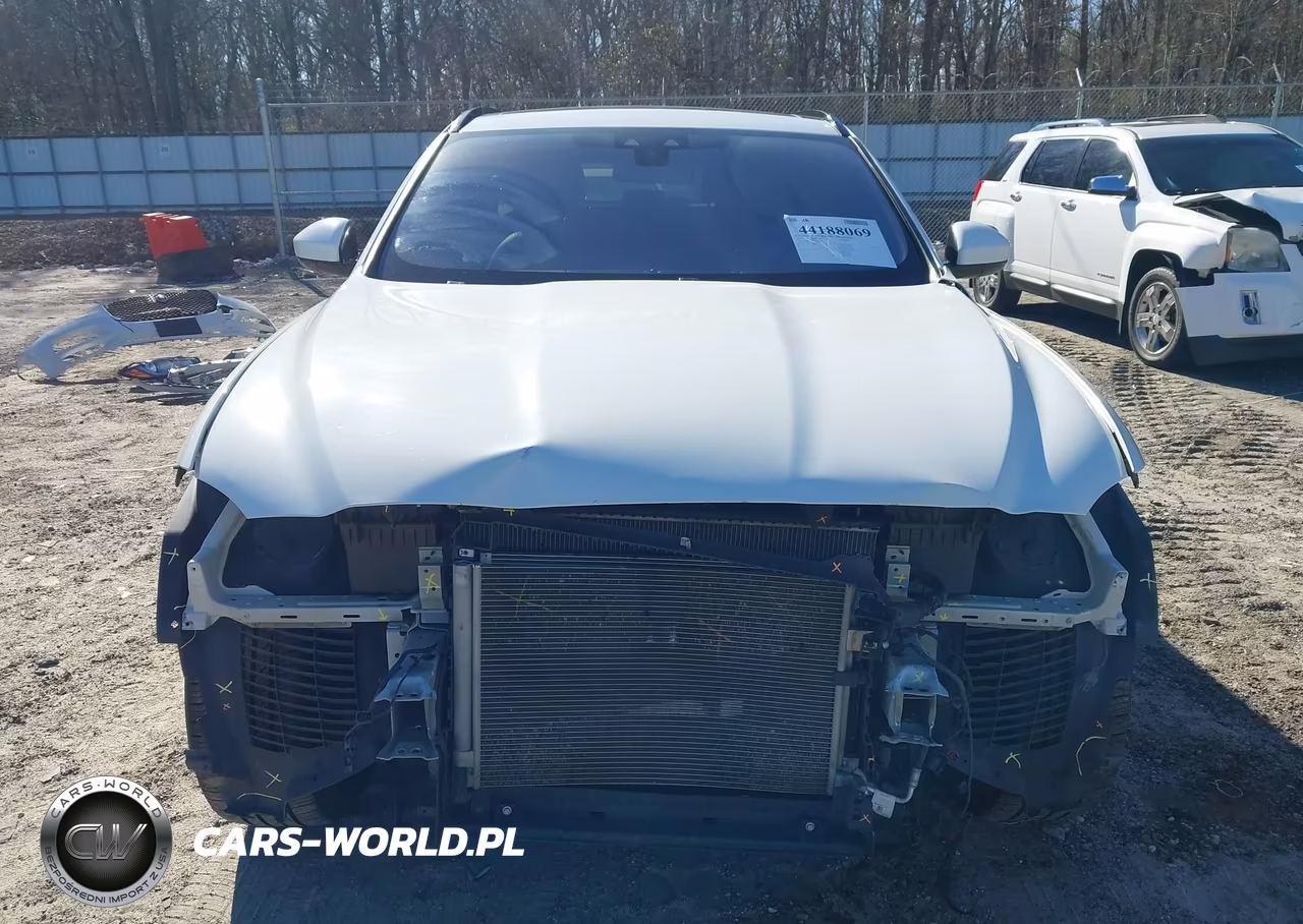 2017 Jaguar F-Pace 35T Premium VIN:SADCJ2BV7HA063993 - 13