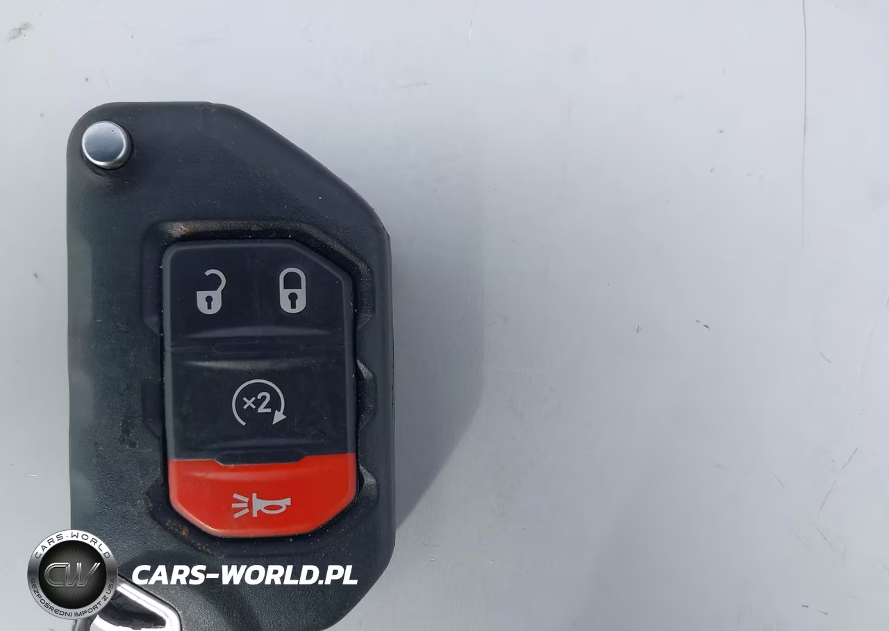 2023 Jeep Wrangler 4-Door Willys 4X4 VIN:1C4HJXDN4PW695749 - 11