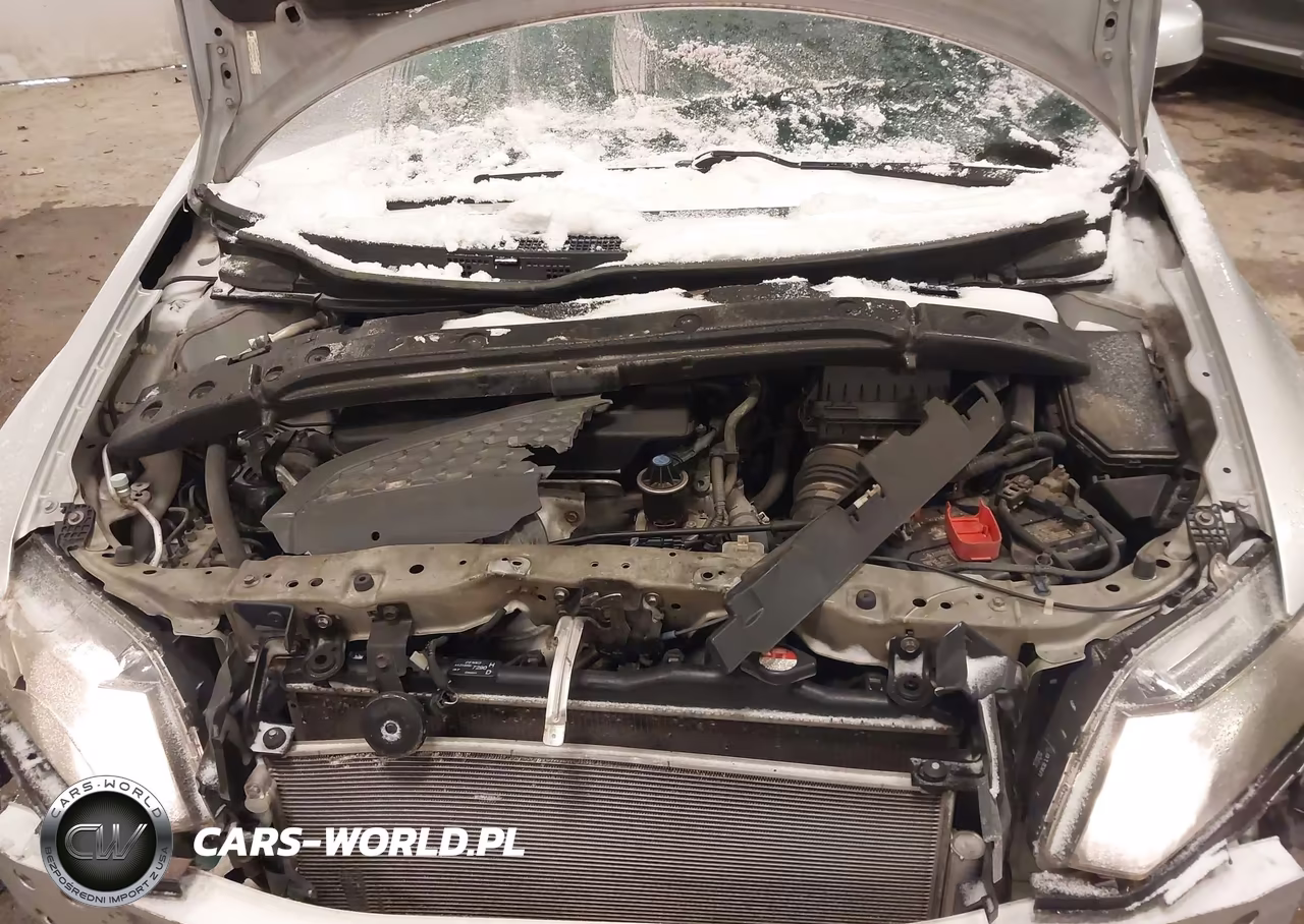 2012 Honda Civic Lx VIN:2HGFG3B56CH561692 - 10
