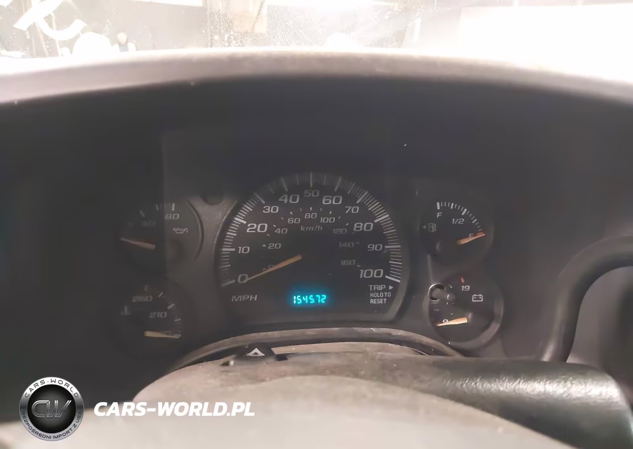 2006 Chevrolet Express Work Van VIN:1GCGG25V861243858 - 7