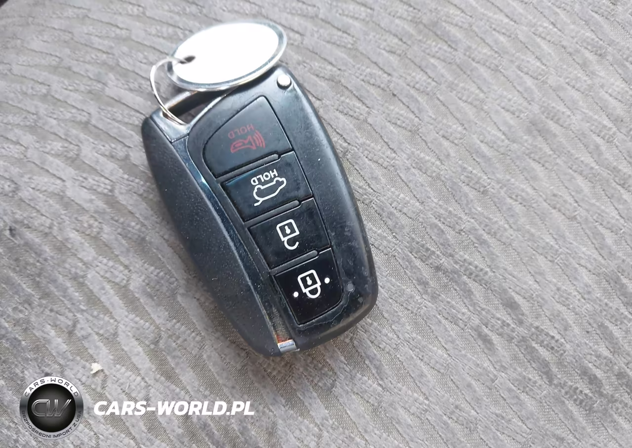 2013 Hyundai Santa Fe Sport 2.0T VIN:5XYZUDLA6DG088821 - 11