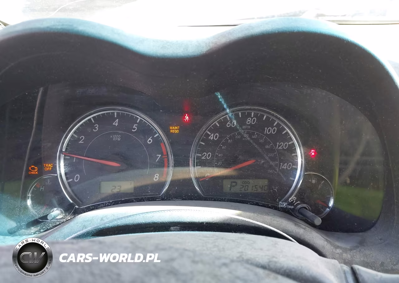 2013 Toyota Corolla S VIN:2T1BU4EE2DC942054 - 7