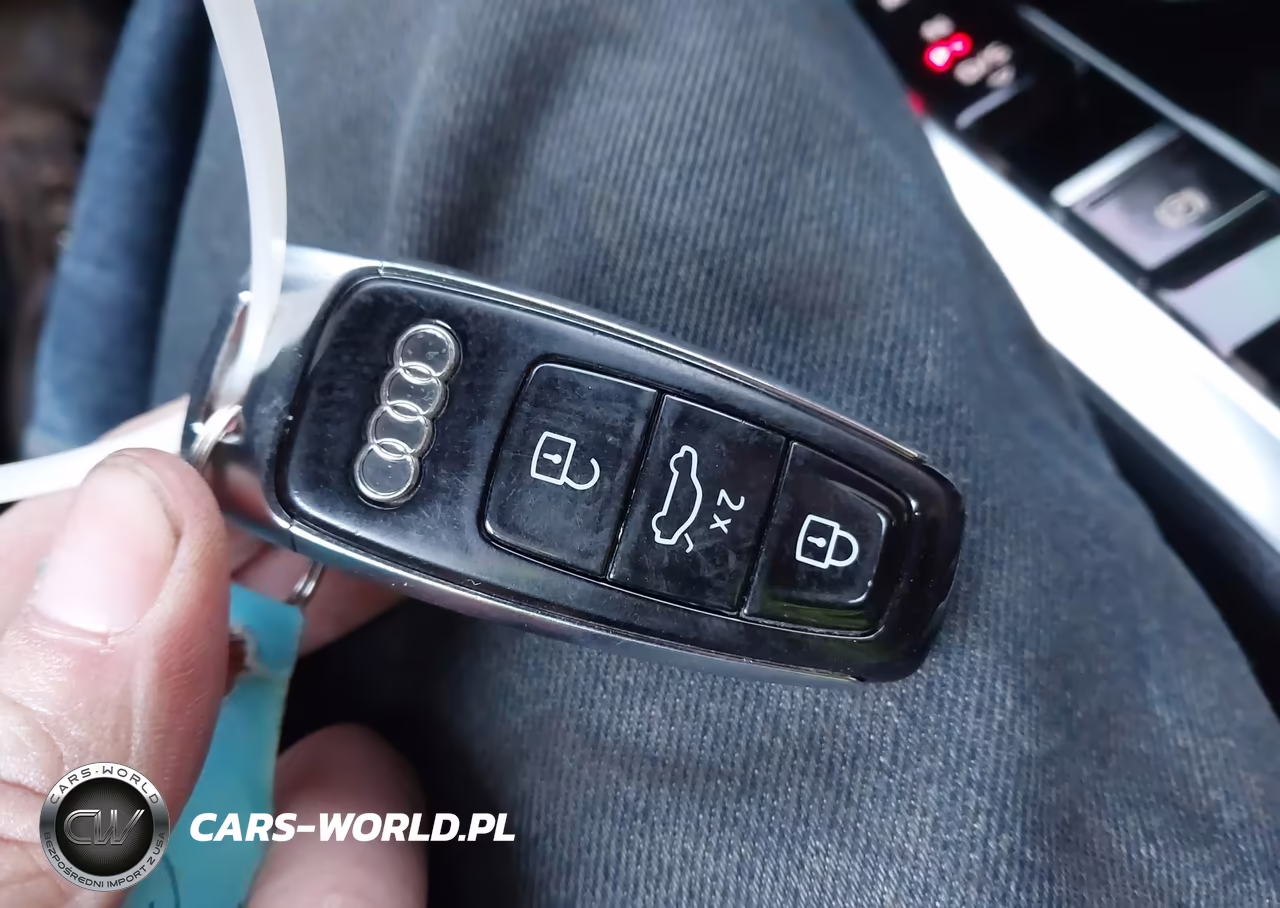 2021 Audi E-Tron Sportback Premium Plus Quattro VIN:WA12AAGE4MB027901 - 11