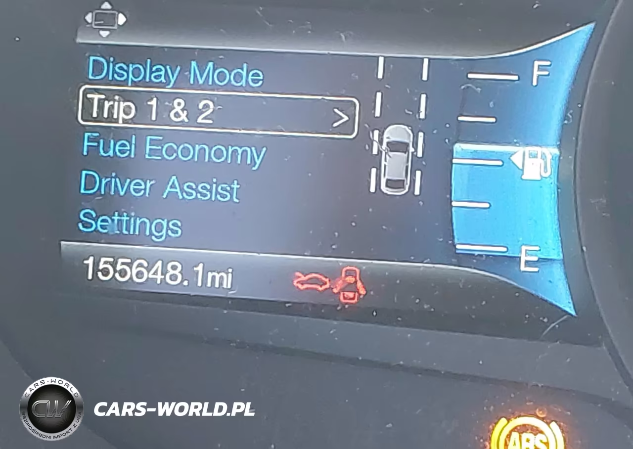 2015 Ford Edge Sport VIN:2FMTK3AP3FBB88830 - 16