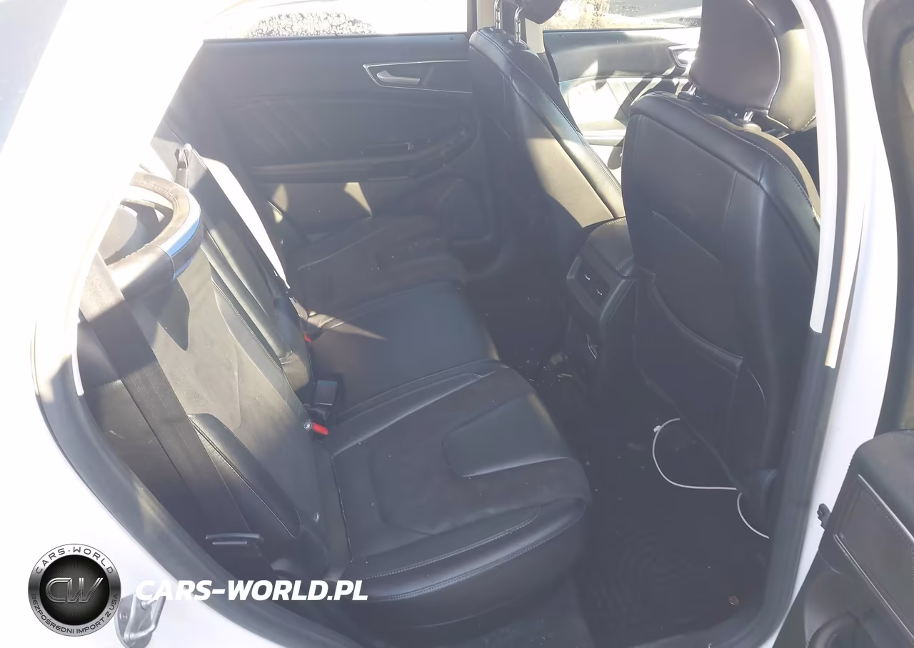 2015 Ford Edge Sport VIN:2FMTK3AP3FBB88830 - 8