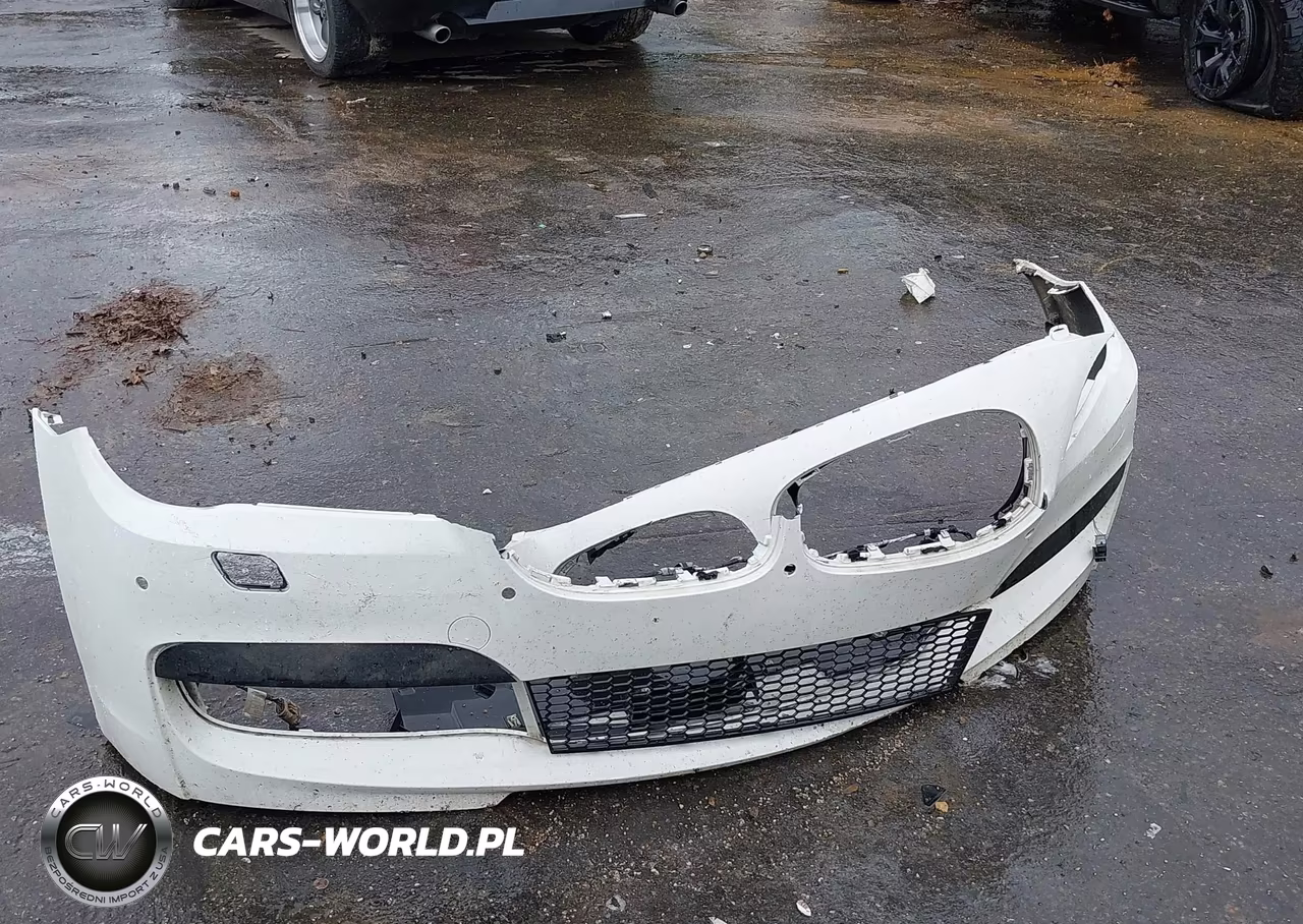2014 BMW 740Li VIN:WBAYE4C59ED138474 - 12