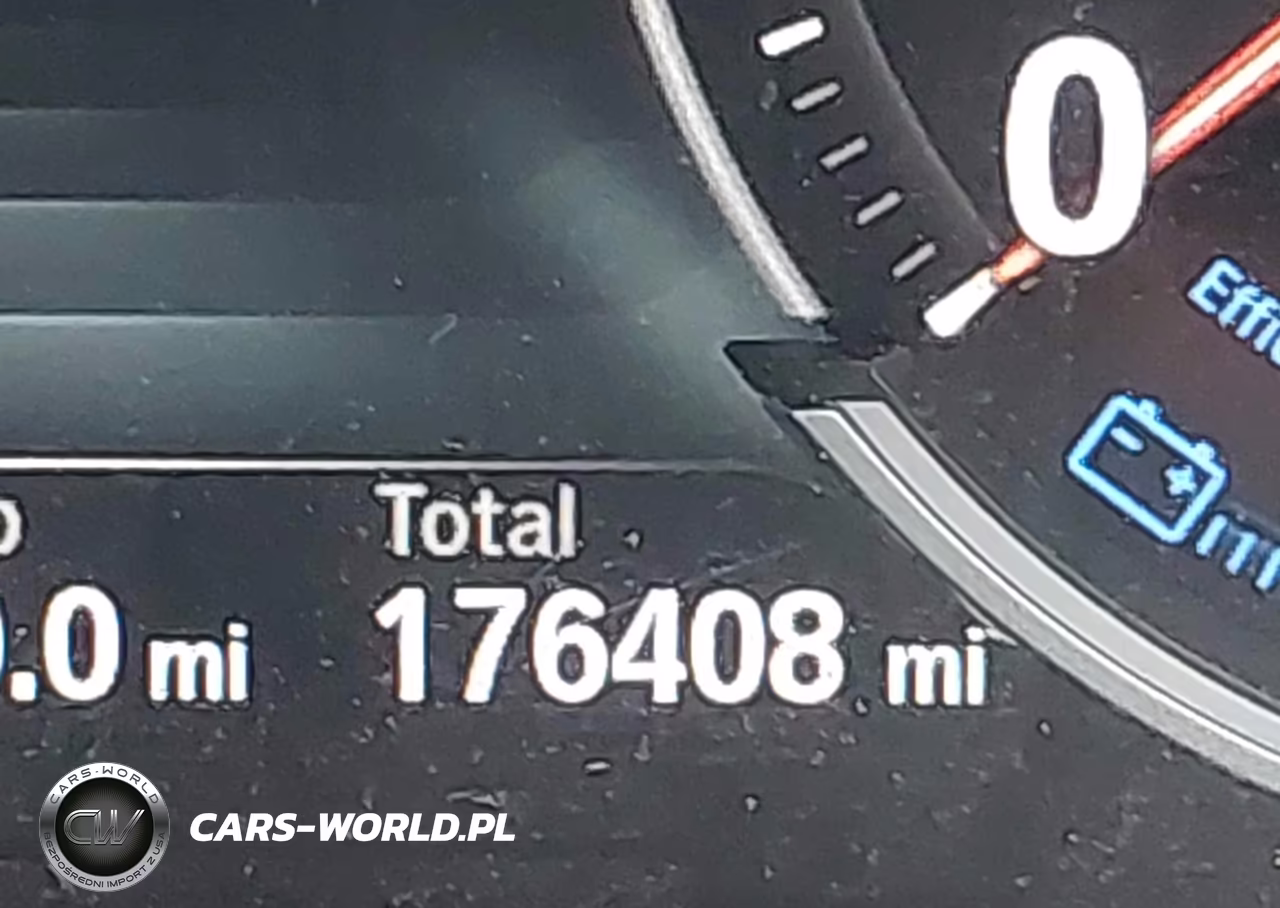 2014 BMW 740Li VIN:WBAYE4C59ED138474 - 16