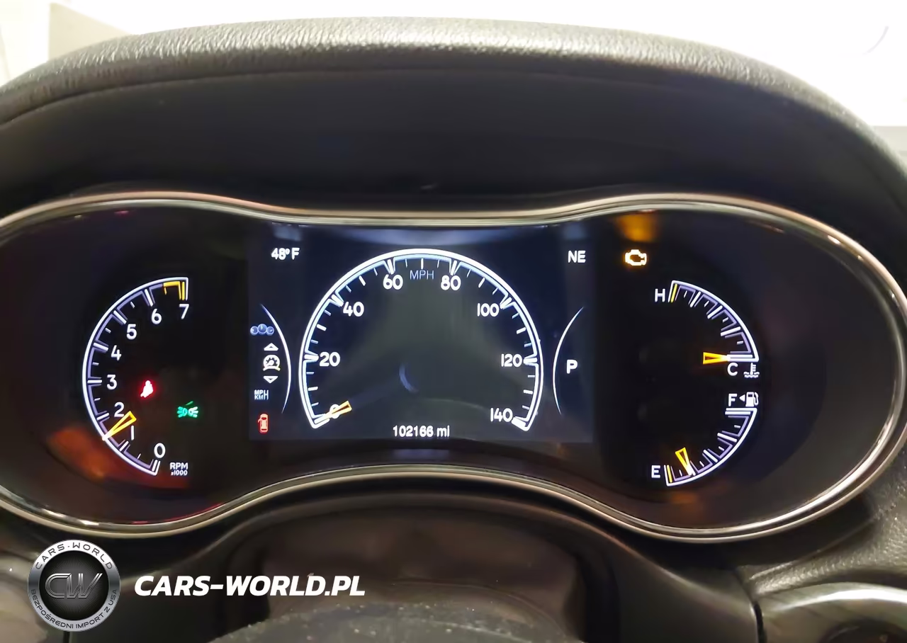 2015 Jeep Grand Cherokee High Altitude VIN:1C4RJFCG7FC210070 - 7