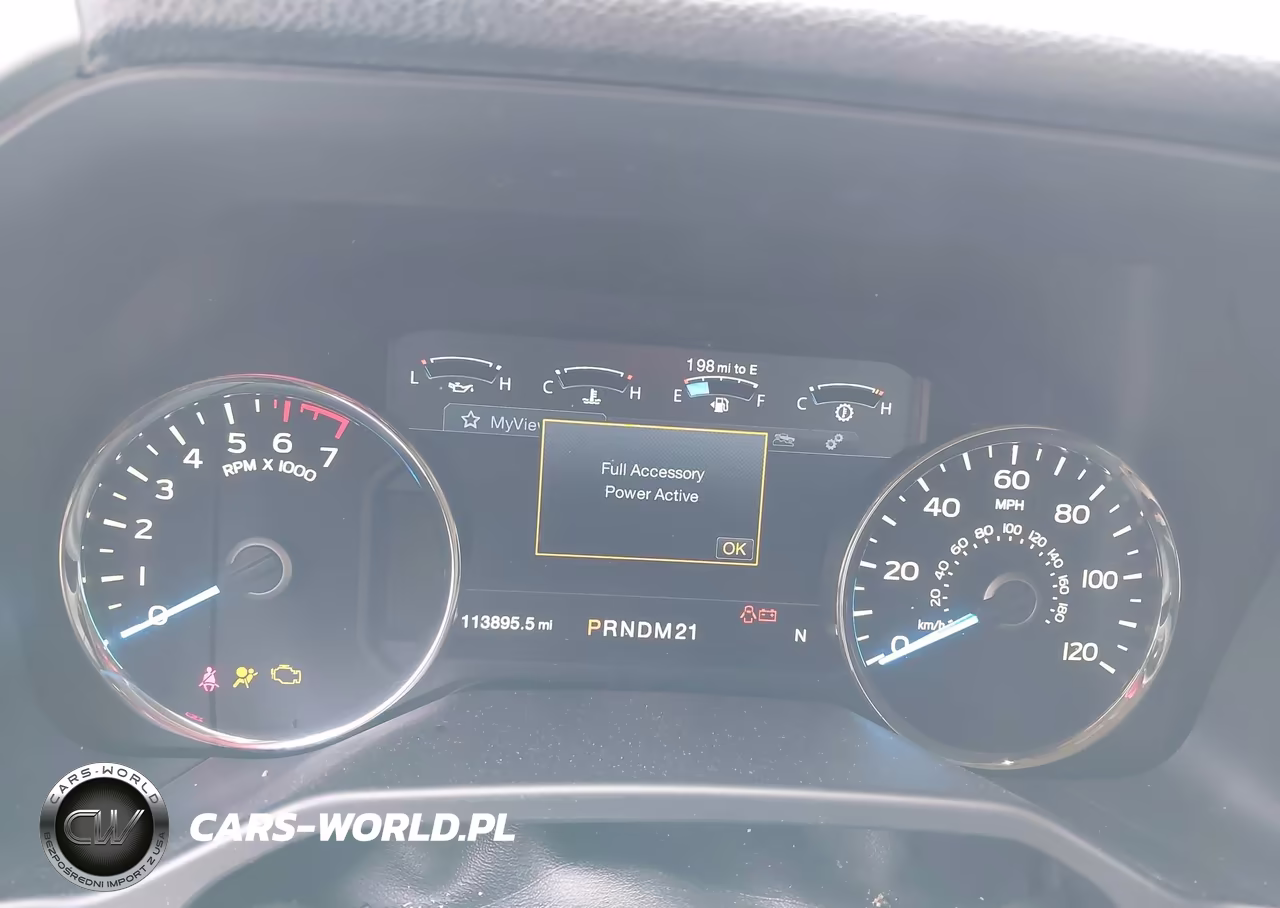 2016 Ford F-150 Lariat VIN:1FTEW1CG0GFA12272 - 7